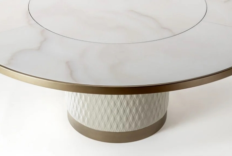 Signore-degli-anelli-72-steel-tondo by simplysofas.in